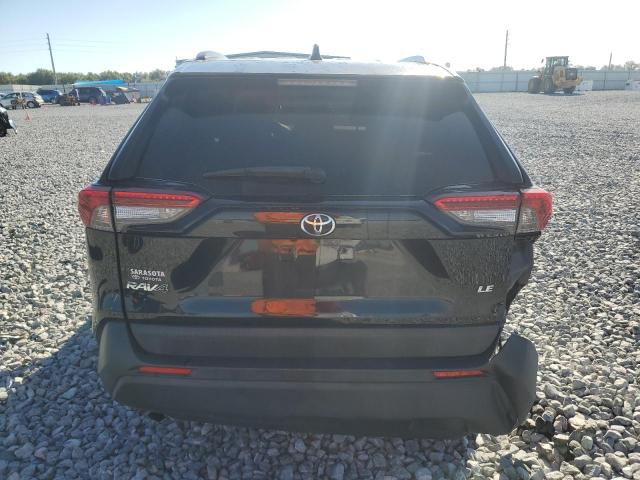 2020 TOYOTA RAV4 LE - JTMH1RFV8LD057504