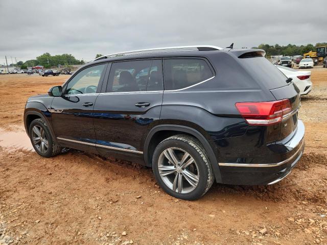 2019 VOLKSWAGEN ATLAS SE 1V2XR2CA8KC560515