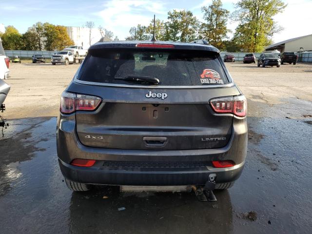 2018 JEEP COMPASS LI - 3C4NJDCB2JT185776