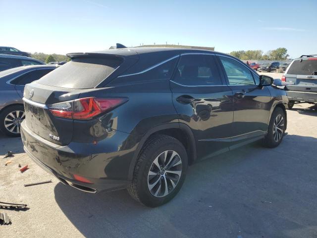 2021 LEXUS RX 350 BAS - 2T2AZMDA5MC279764