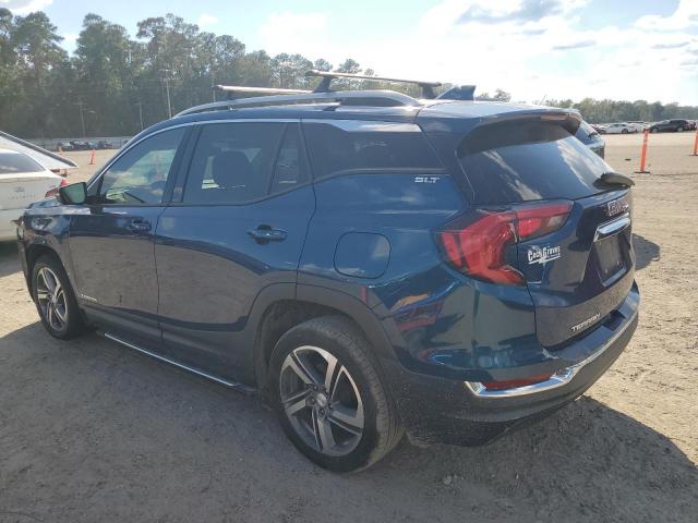 2020 GMC TERRAIN SL #3301619669