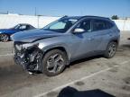 Lot #3297884781 2024 HYUNDAI TUCSON SEL