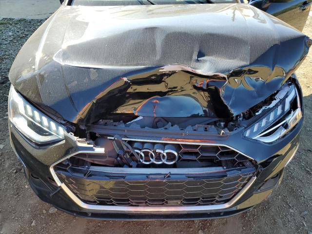 2021 AUDI A4 PREMIUM #3279572246