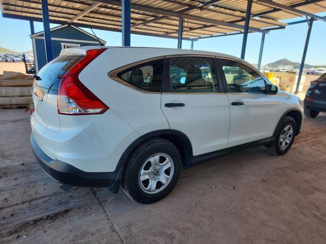 2013 HONDA CR-V LX - 5J6RM3H3XDL005720