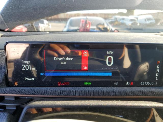 2023 FORD MUSTANG MA #3298287022