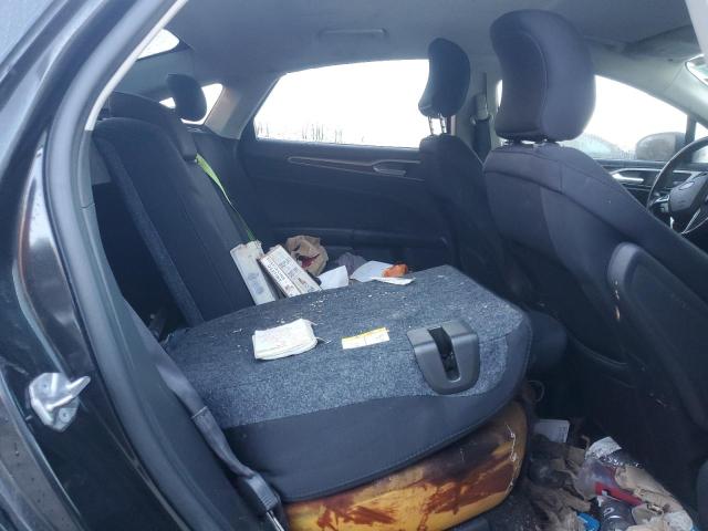 2015 FORD FUSION SE - 3FA6P0H78FR199756