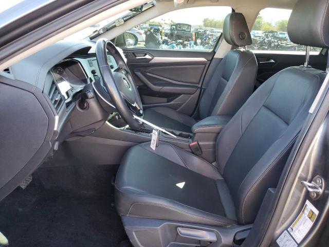 2019 VOLKSWAGEN JETTA S 3VWC57BU0KM209629