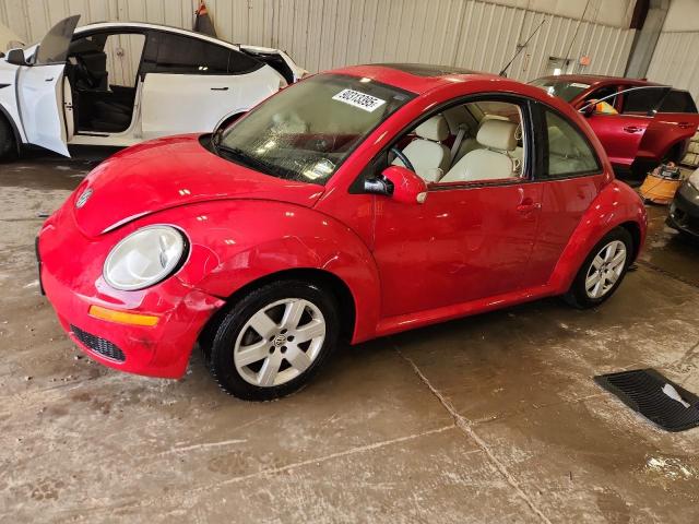 2007 VOLKSWAGEN NEW BEETLE #3279943630
