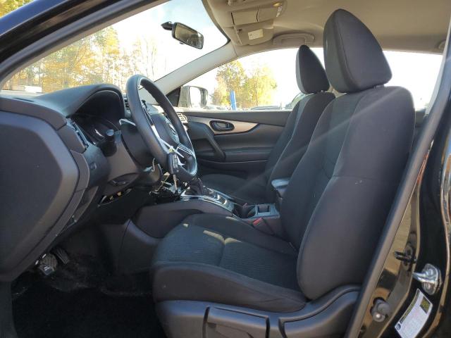 2019 NISSAN ROGUE SPORT S - JN1BJ1CR0KW624034