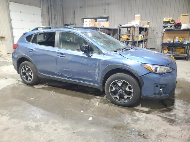 2018 SUBARU CROSSTREK - JF2GTABC4JG235966