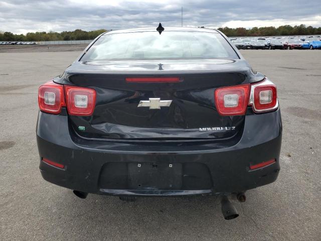 2016 CHEVROLET MALIBU LIMITED LTZ 1G11E5SA7GU111021