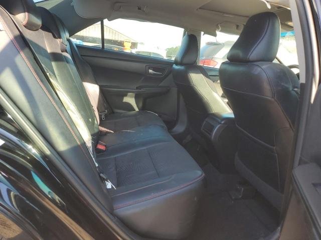 2017 TOYOTA CAMRY LE 4T1BF1FK5HU444187