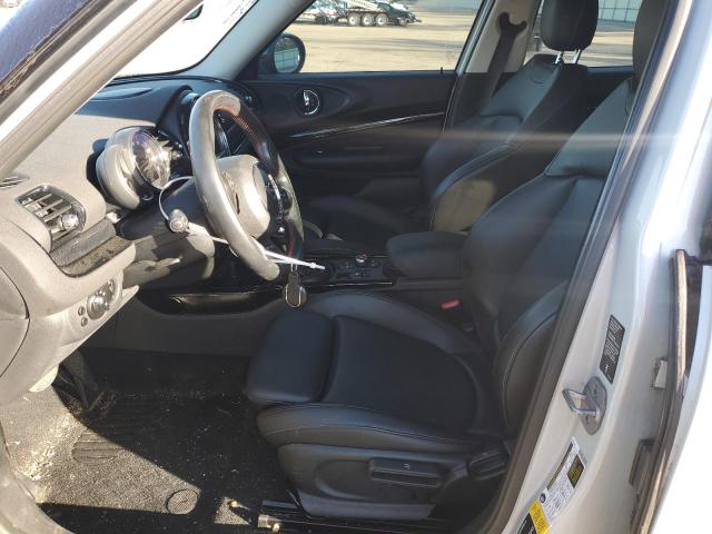 2019 MINI COOPER S CLUBMAN ALL4 - WMWLU5C5XK2G04250