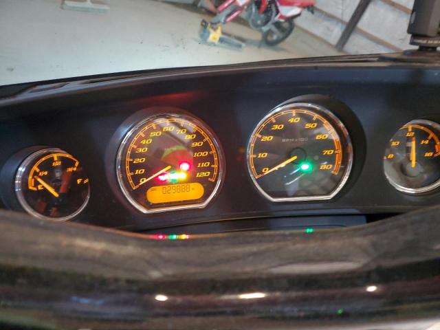 2014 HARLEY-DAVIDSON FLHTCU ULT - 1HD1FCM11EB615223