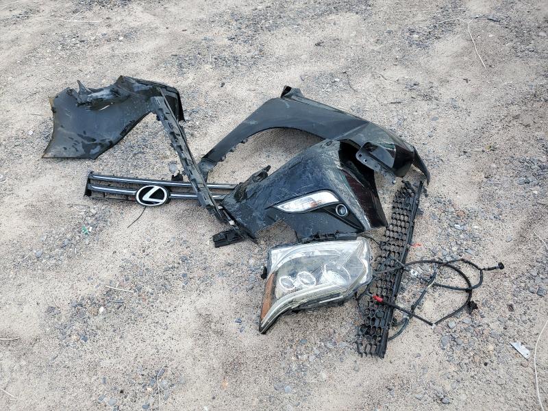 2014 LEXUS GX 460 - JTJBM7FX7E5088627