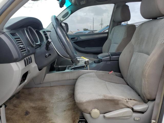 2006 TOYOTA 4RUNNER SR #3303816465