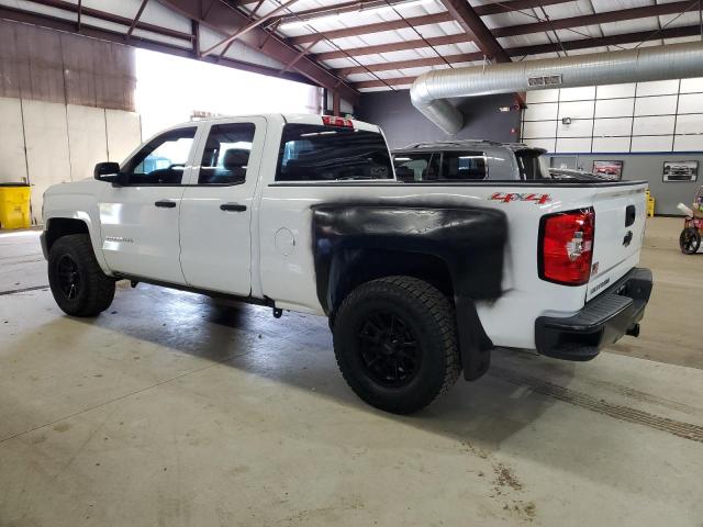 2016 CHEVROLET SILVERADO - 1GCVKNEC3GZ259703