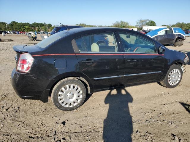 2011 NISSAN SENTRA 2.0 - 3N1AB6AP2BL647652