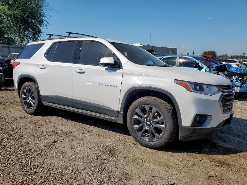 2020 CHEVROLET TRAVERSE R #3305655768