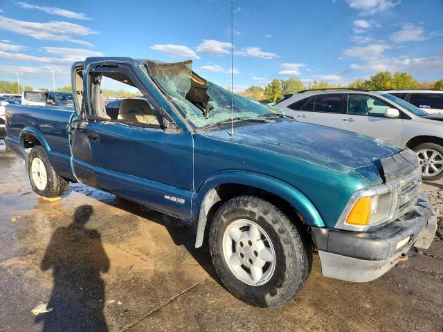 1996 CHEVROLET S TRUCK S1 #3285015926
