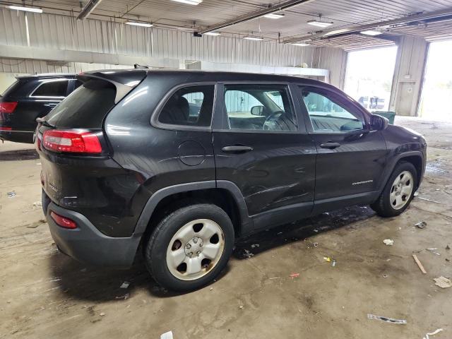 2015 JEEP CHEROKEE S 1C4PJLAB4FW560560
