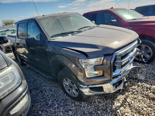 2015 FORD F150 SUPER - 1FTEW1EF2FKE78764
