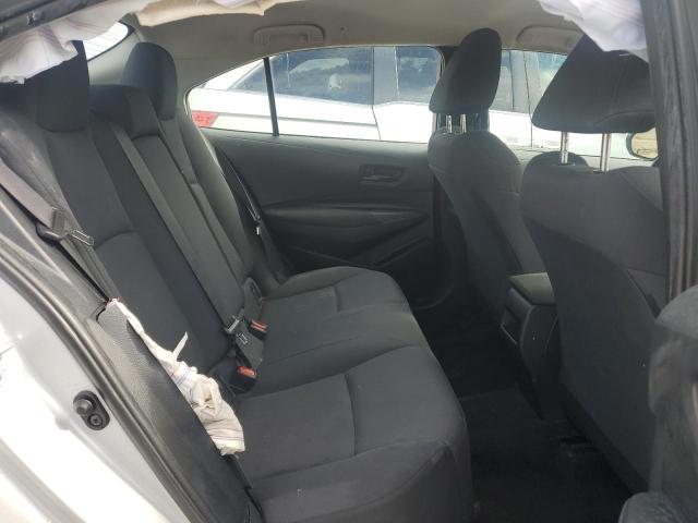 2022 TOYOTA COROLLA LE #3293526419