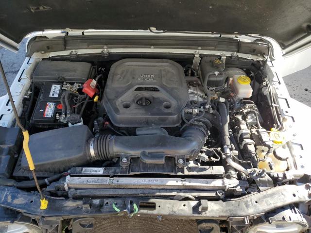 2020 JEEP WRANGLER U - 1C4HJXEN8LW175305