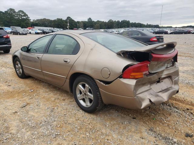 2002 DODGE INTREPID E #3283968827