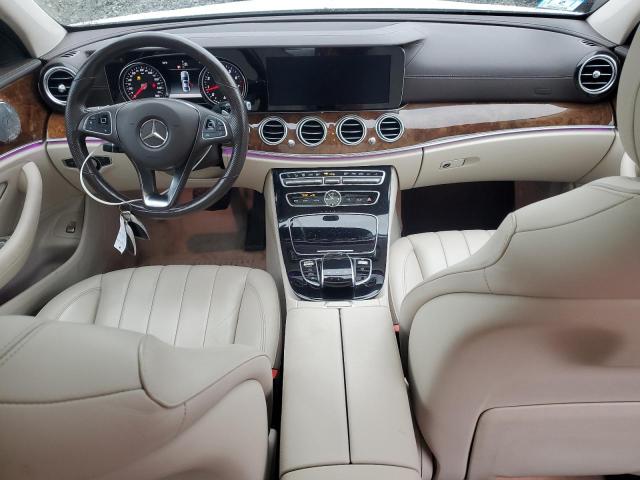 2017 MERCEDES-BENZ E 300 4MAT WDDZF4KB1HA144972