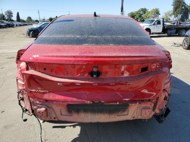 2026 TOYOTA CROWN XLE #3296212438