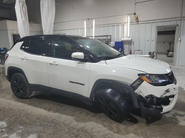 2021 JEEP COMPASS LA - 3C4NJDBB6MT565872