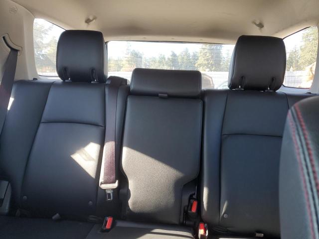 2017 TOYOTA 4RUNNER SR JTEBU5JR3H5409904