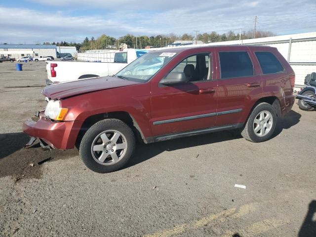 Global Auto Auctions: 2008 JEEP GRAND CHEROKEE LAREDO