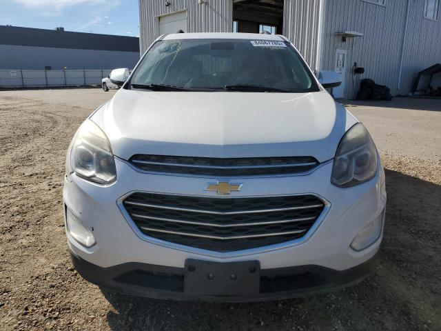 2017 CHEVROLET EQUINOX LT 2GNFLFEK9H6299061