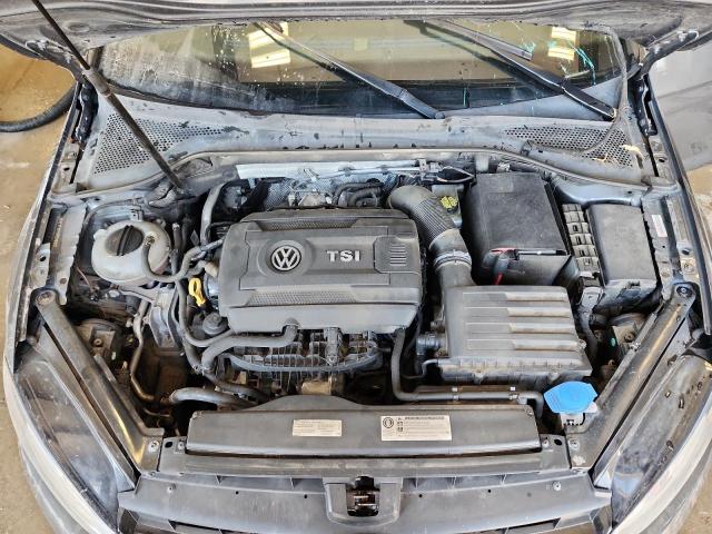 2016 VOLKSWAGEN GOLF SPORT #3297185895