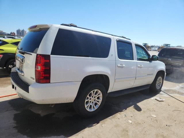 2009 CHEVROLET SUBURBAN C #3305505064