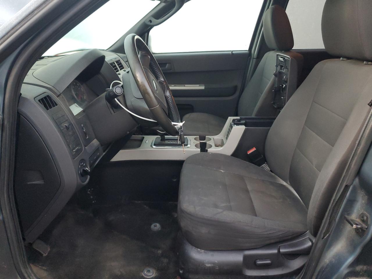 Lot #3316639486 2012 FORD ESCAPE XLT