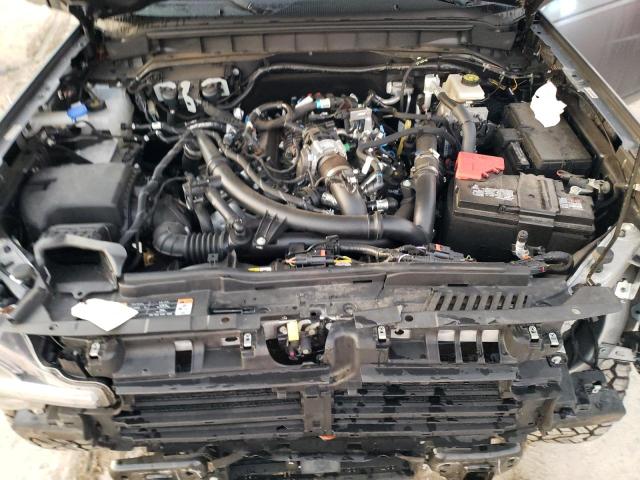 2024 FORD BRONCO OUT 1FMEE8BP2RLA53550