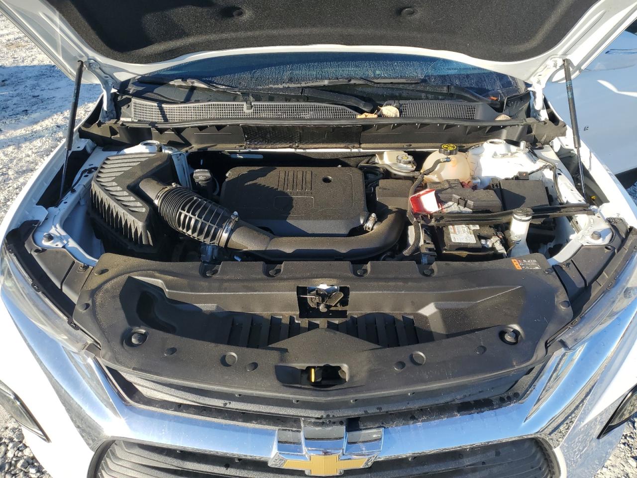 CHEVROLET BLAZER 2LT