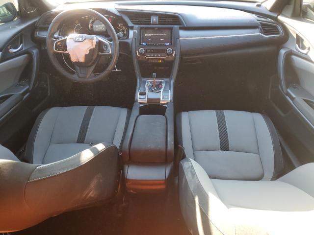 2018 HONDA CIVIC LX - 2HGFC4A59JH302288