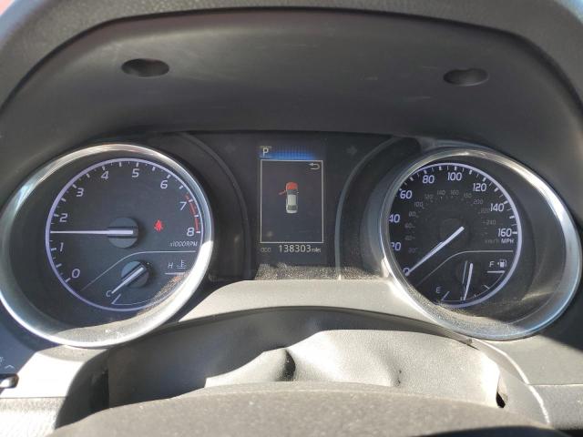 2018 TOYOTA CAMRY L #3290662495