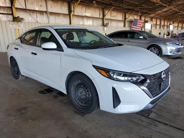 2024 NISSAN SENTRA S #3303742442