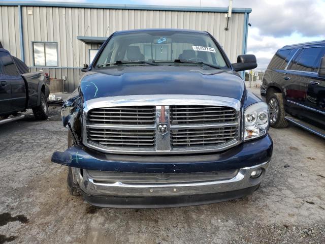 2007 DODGE RAM 1500 S #3301669634