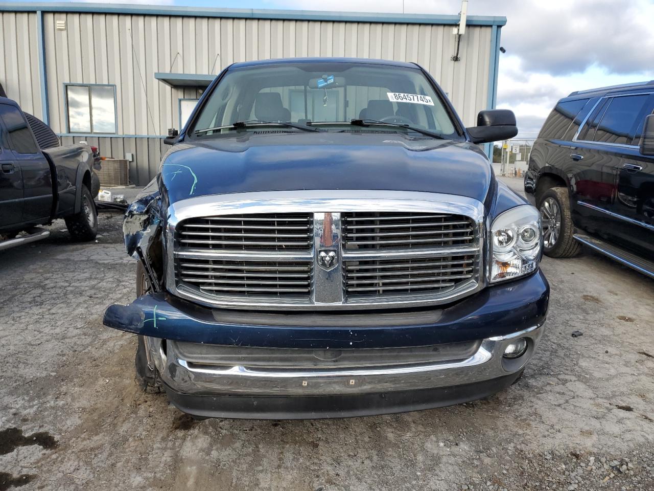 Lot #3301669634 2007 DODGE RAM 1500 S