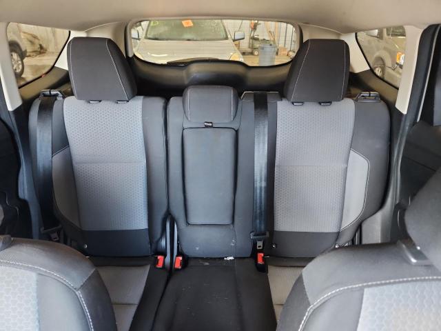 2018 FORD ESCAPE SE - 1FMCU9GD5JUC89011