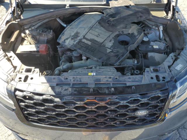 2020 LAND ROVER RANGE ROVE - SALYK2EX4LA266966