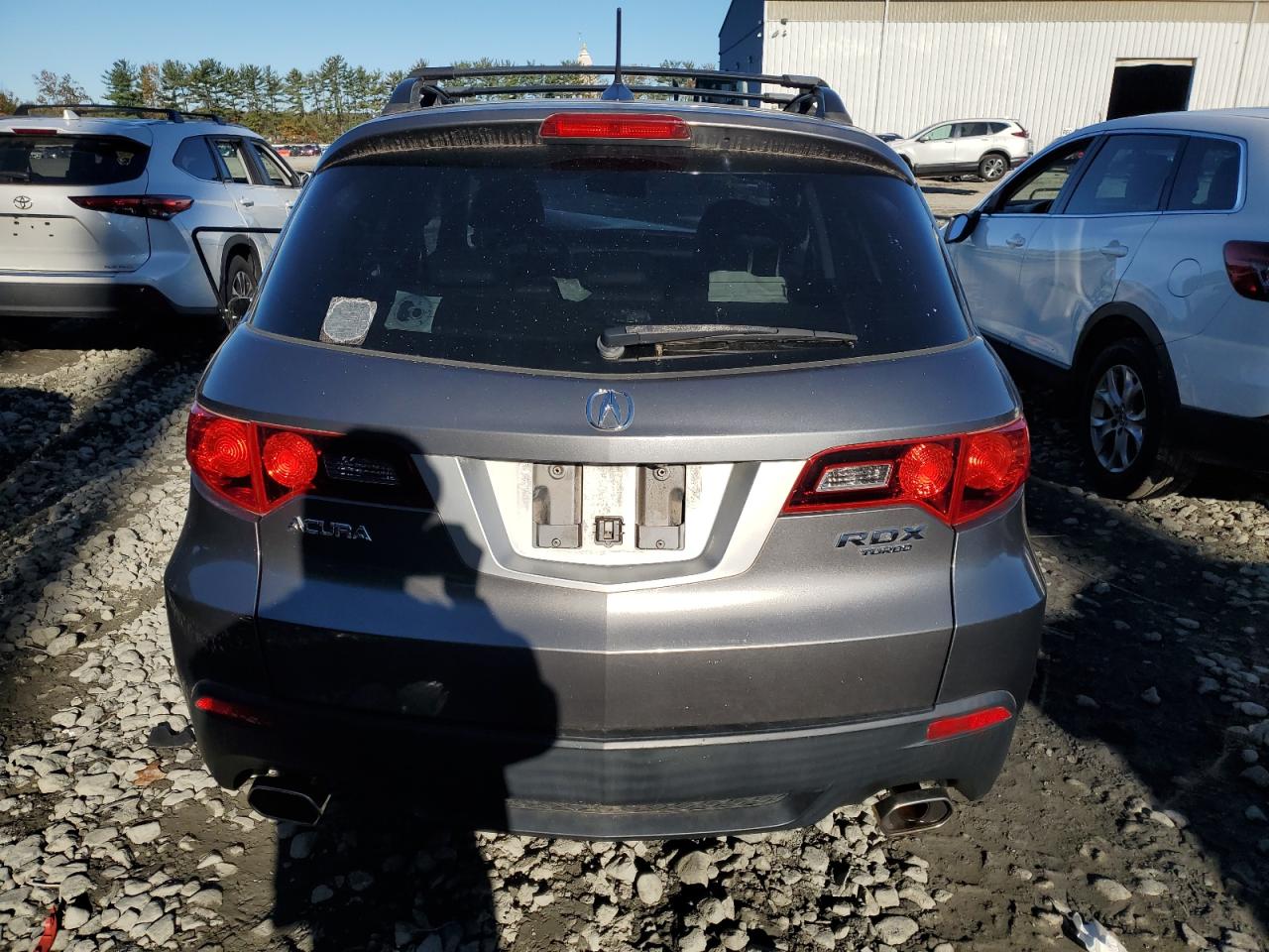ACURA RDX