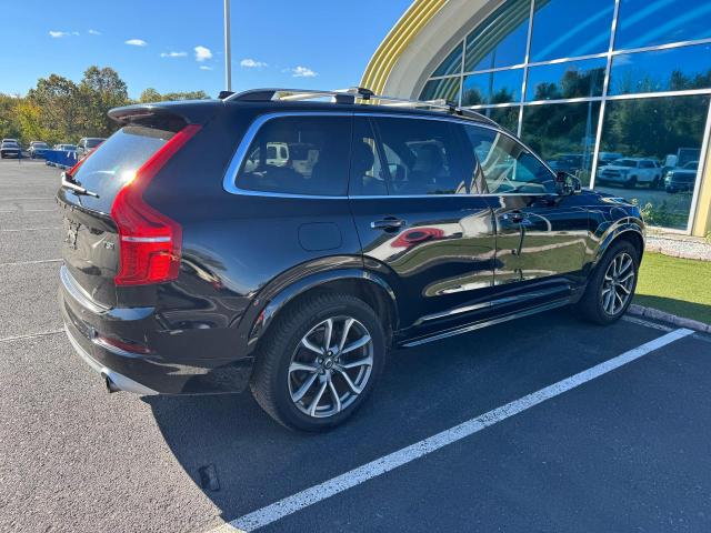 2018 VOLVO XC90 T5 YV4102PK9J1339534