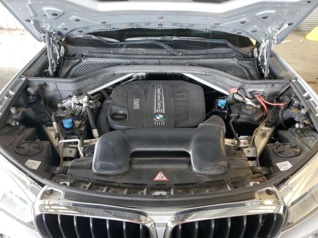 2015 BMW X5 XDRIVE35D 5UXKS4C52F0N05644